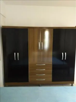 Apartamento para aluguel em Barbosa Lima