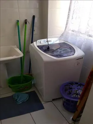 Apartamento para aluguel em Barbosa Lima