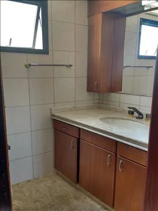 Apartamento para aluguel em Barbosa Lima