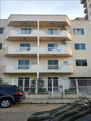 Apartamento para aluguel em Liberdade