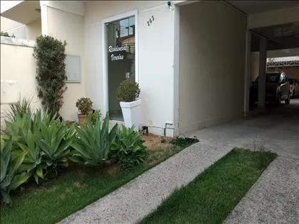 Apartamento para aluguel em Liberdade