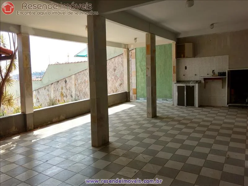 Foto 15 de 29 - Casa para aluguel em Morada da Colina