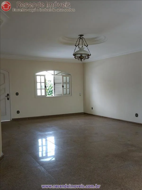 Foto 8 de 29 - Casa para aluguel em Morada da Colina