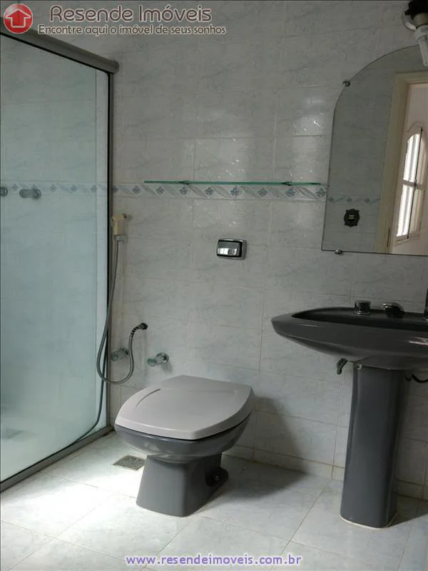 Foto 7 de 29 - Casa para aluguel em Morada da Colina