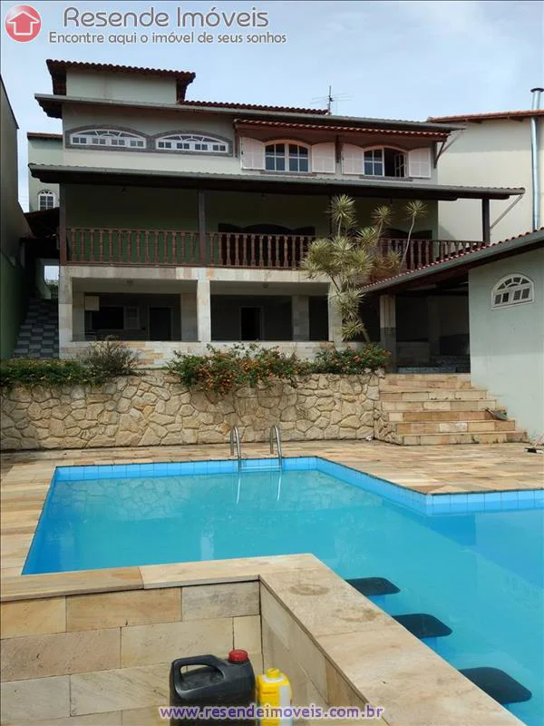 Foto 22 de 29 - Casa para aluguel em Morada da Colina