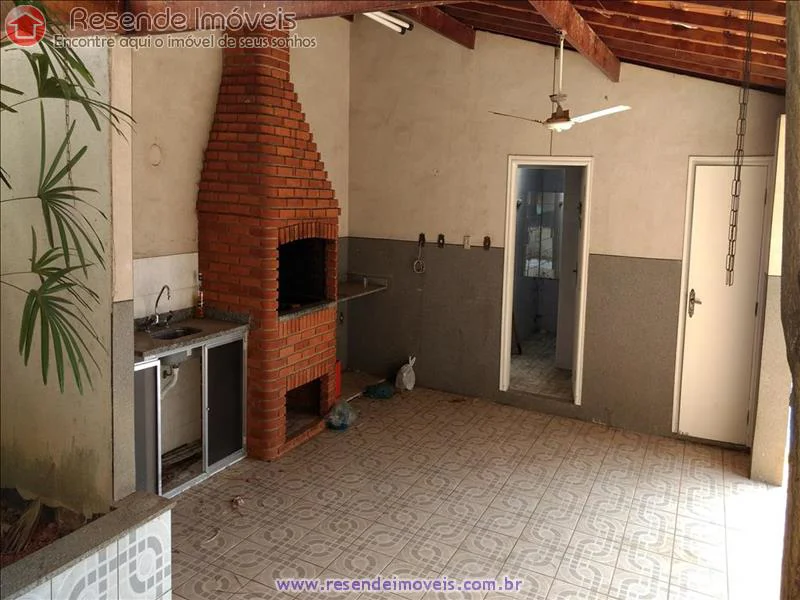 Foto 19 de 29 - Casa para aluguel em Morada da Colina