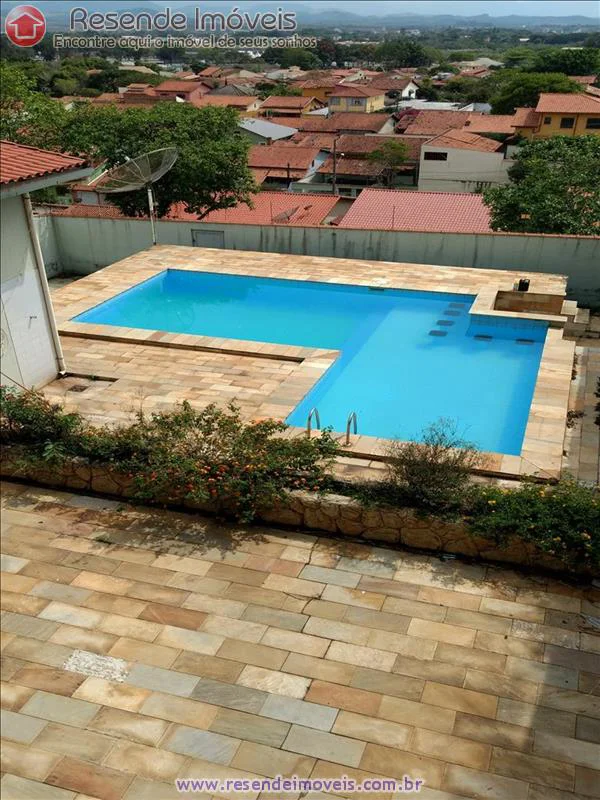 Foto 28 de 29 - Casa para aluguel em Morada da Colina