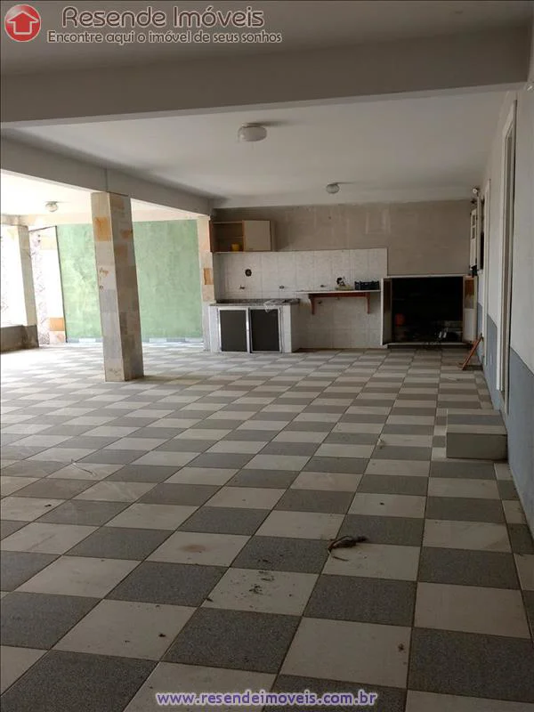 Foto 14 de 29 - Casa para aluguel em Morada da Colina