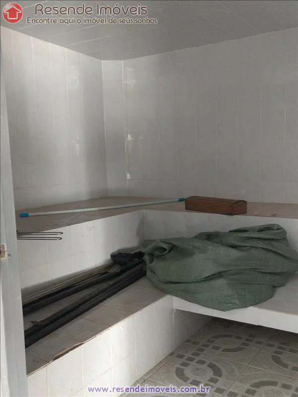 Foto 25 de 29 - Casa para aluguel em Morada da Colina