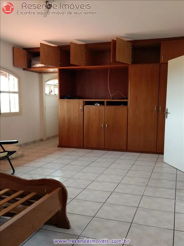 Foto 4 de 29 - Casa para aluguel em Morada da Colina