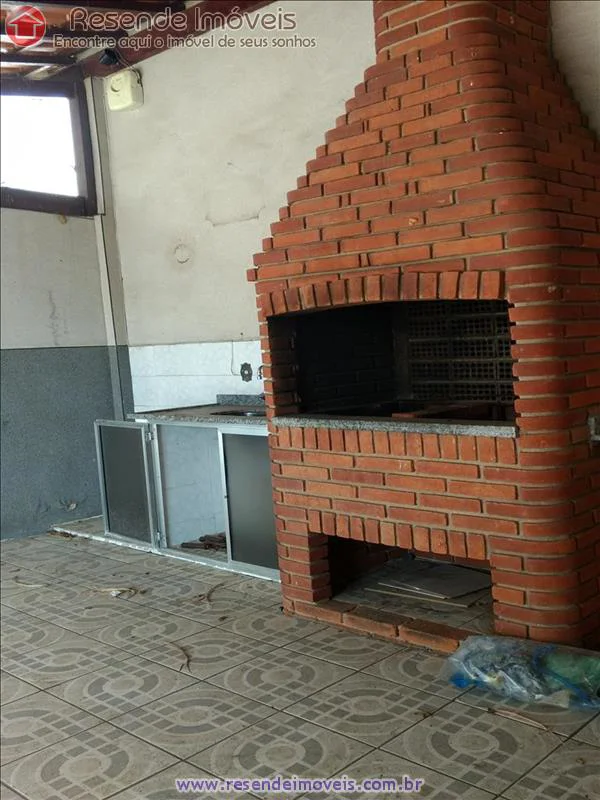 Foto 20 de 29 - Casa para aluguel em Morada da Colina