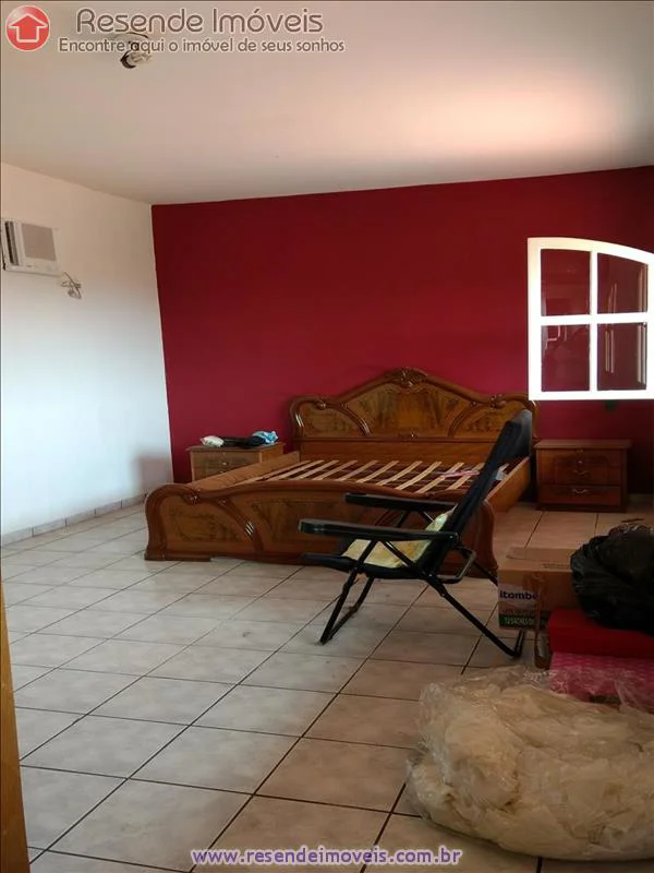 Foto 5 de 29 - Casa para aluguel em Morada da Colina