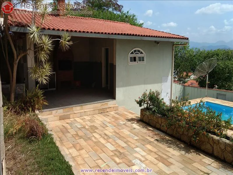 Foto 16 de 29 - Casa para aluguel em Morada da Colina