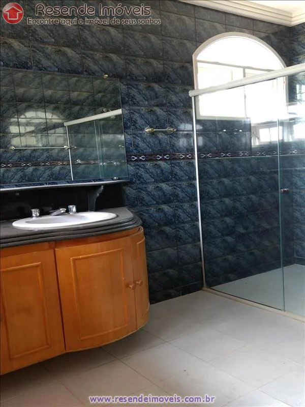 Foto 2 de 29 - Casa para aluguel em Morada da Colina