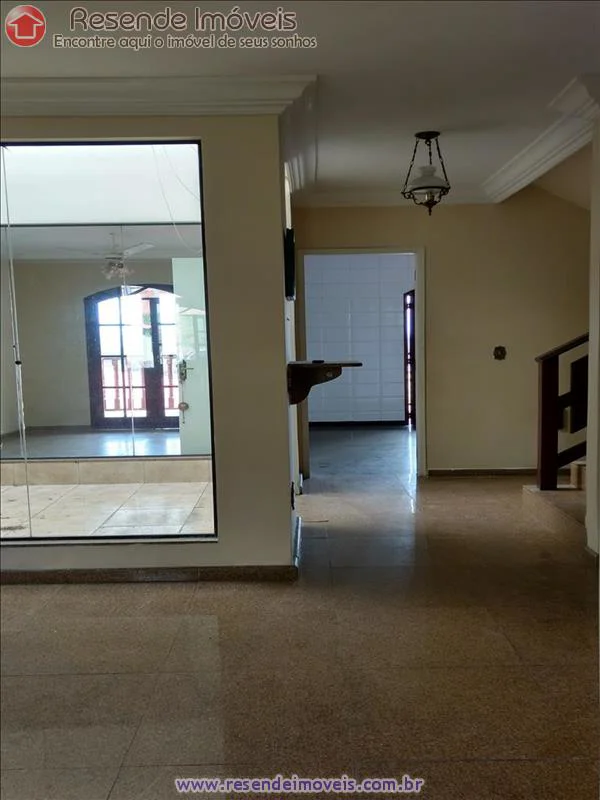 Foto 13 de 29 - Casa para aluguel em Morada da Colina