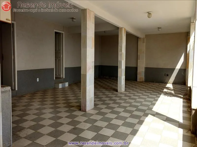 Foto 27 de 29 - Casa para aluguel em Morada da Colina