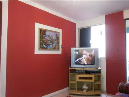 Apartamento para venda em Alegria