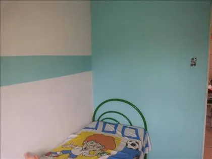 Apartamento para venda em Alegria