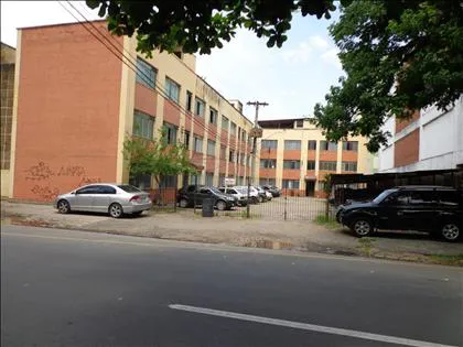 Apartamento para venda em Comercial