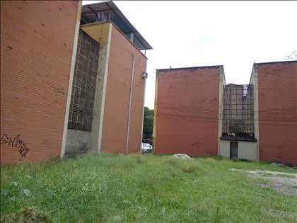 Apartamento para venda em Comercial