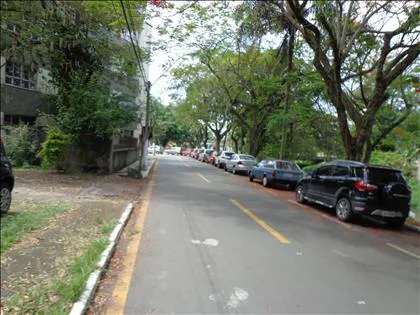 Apartamento para venda em Comercial