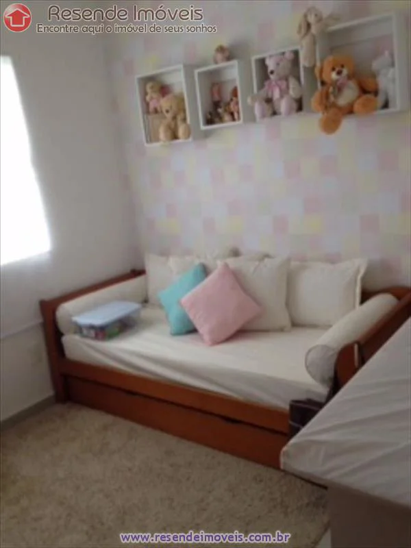 Foto 18 de 19 - Apartamento para venda em Morada do Castelo