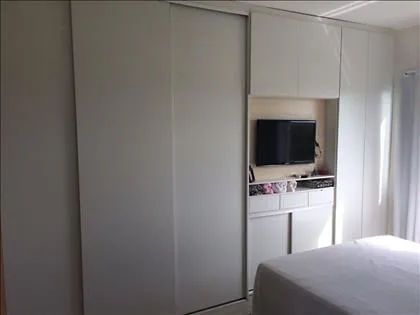 Apartamento para venda em Morada do Castelo