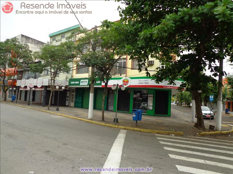 Foto 1 de 5 - Loja para venda em Campos Elíseos