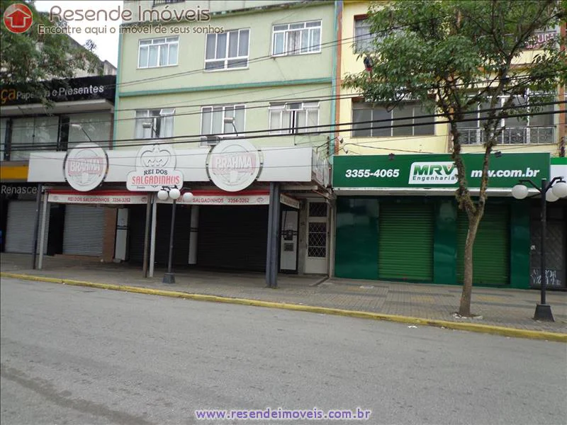 Foto 4 de 5 - Loja para venda em Campos Elíseos