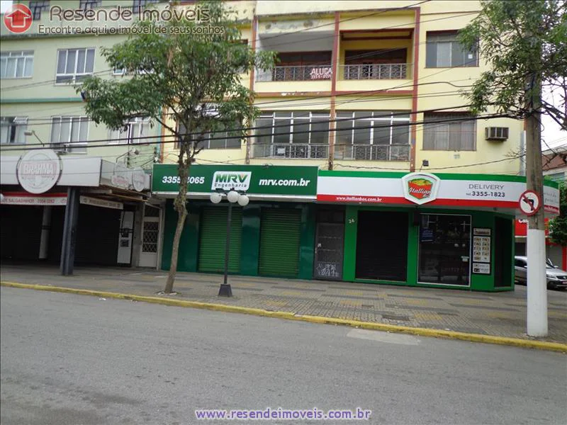 Foto 5 de 5 - Loja para venda em Campos Elíseos