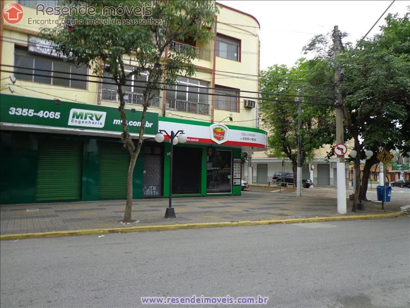 Foto 2 de 5 - Loja para venda em Campos Elíseos
