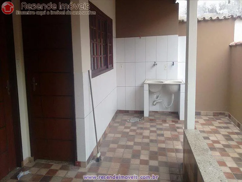 Foto 5 de 7 - Casa para aluguel em Itapuca