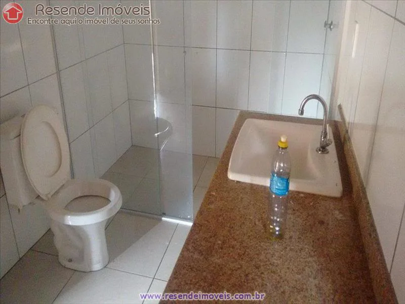 Foto 1 de 7 - Casa para aluguel em Itapuca