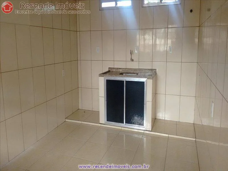 Foto 7 de 7 - Casa para aluguel em Itapuca