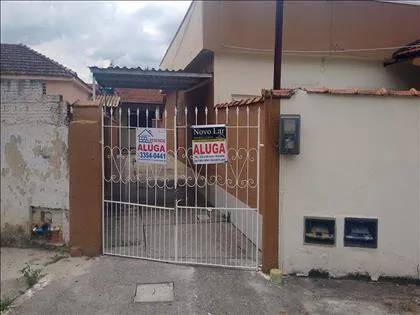 Casa para aluguel em Itapuca