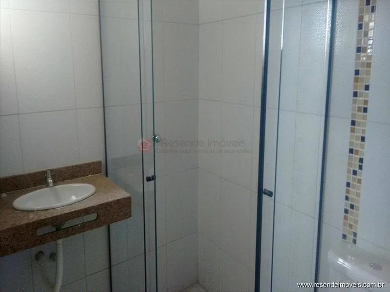 Foto 5 de 15 - Apartamento para aluguel em Vila Julieta
