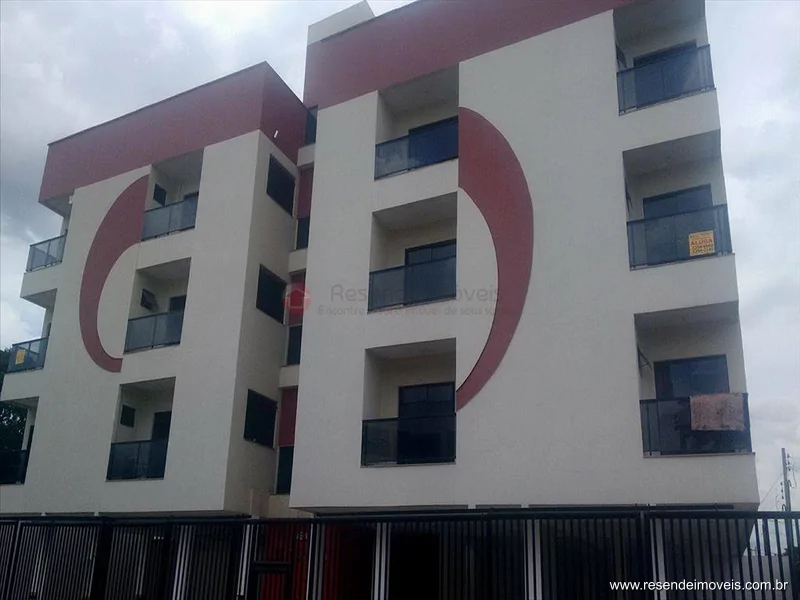 Foto 15 de 15 - Apartamento para aluguel em Vila Julieta