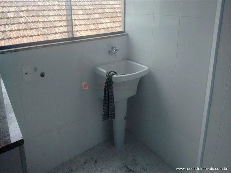 Foto 1 de 15 - Apartamento para aluguel em Vila Julieta