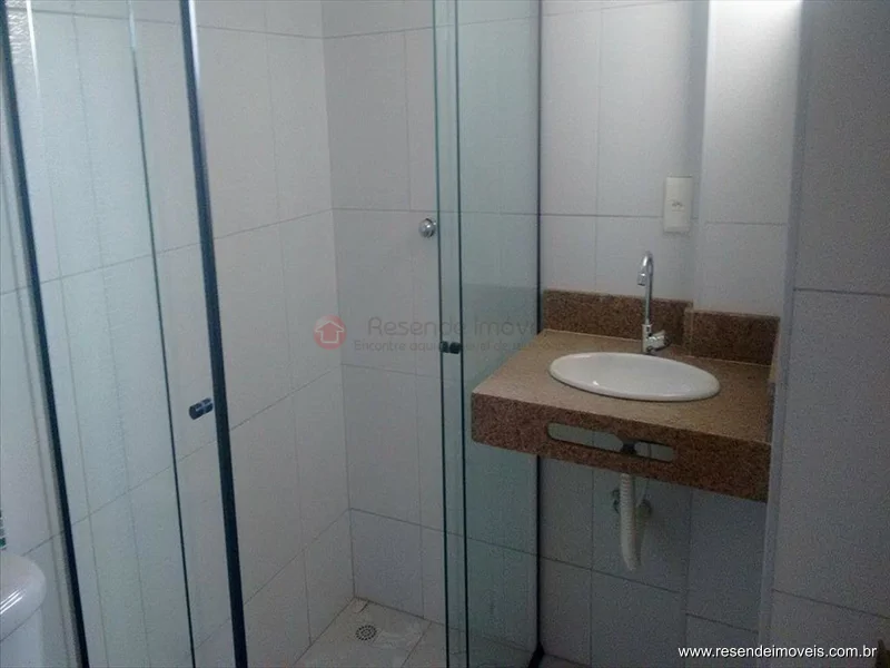 Foto 9 de 15 - Apartamento para aluguel em Vila Julieta