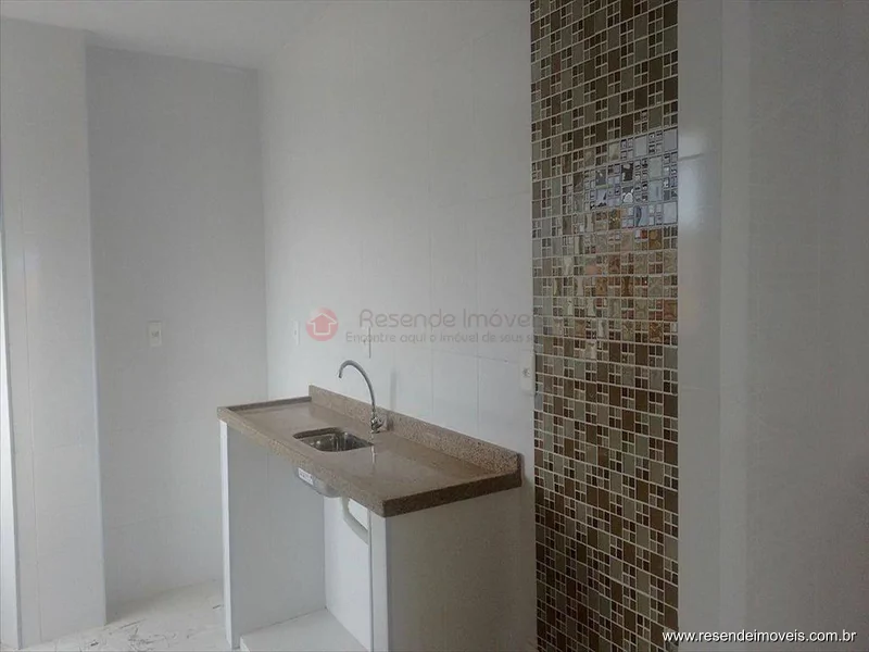 Foto 10 de 15 - Apartamento para aluguel em Vila Julieta