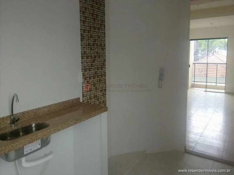 Foto 4 de 15 - Apartamento para aluguel em Vila Julieta