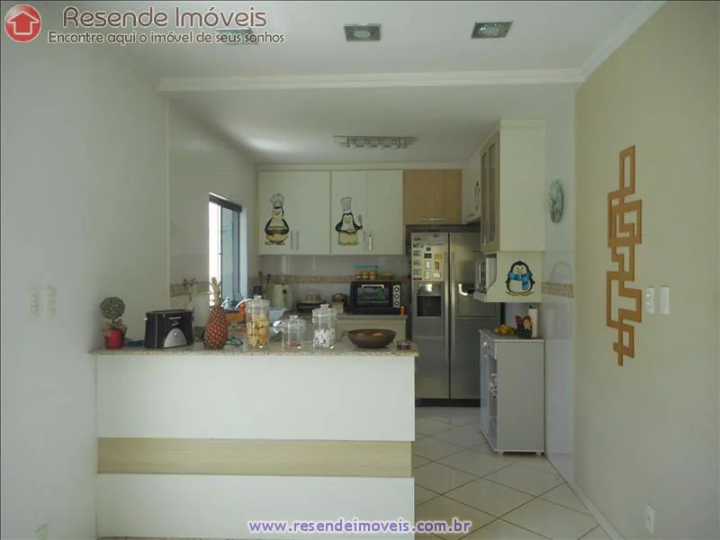 Foto 4 de 32 - Casa para venda e aluguel em Morada da Colina