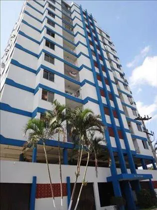 Apartamento para venda em Campos Elíseos