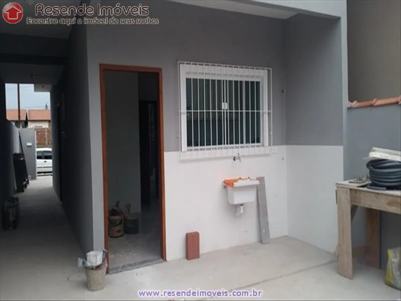 Foto 7 de 24 - Casa para venda em Jardim D'Oeste