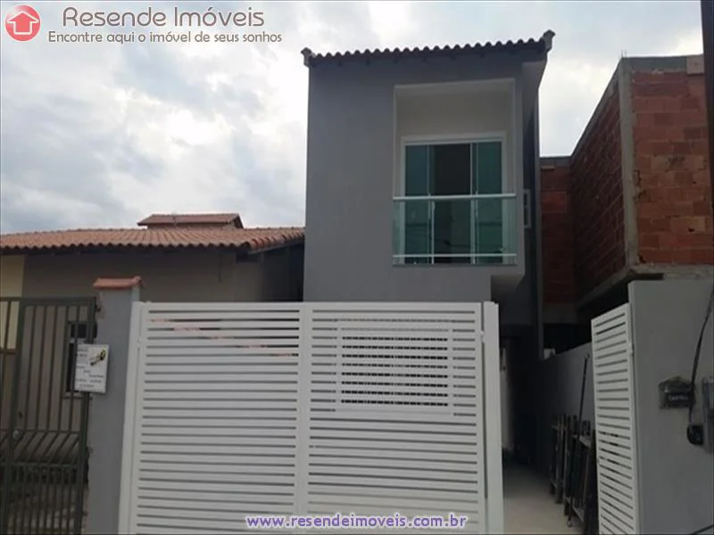 Foto 3 de 24 - Casa para venda em Jardim D'Oeste