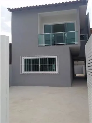 Casa para venda em Jardim D'Oeste