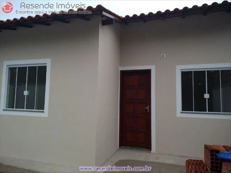 Foto 1 de 21 - Casa para venda em Itapuca