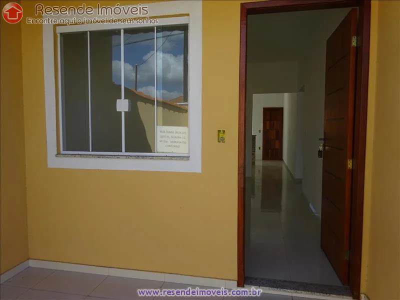 Foto 4 de 21 - Casa para venda em Itapuca