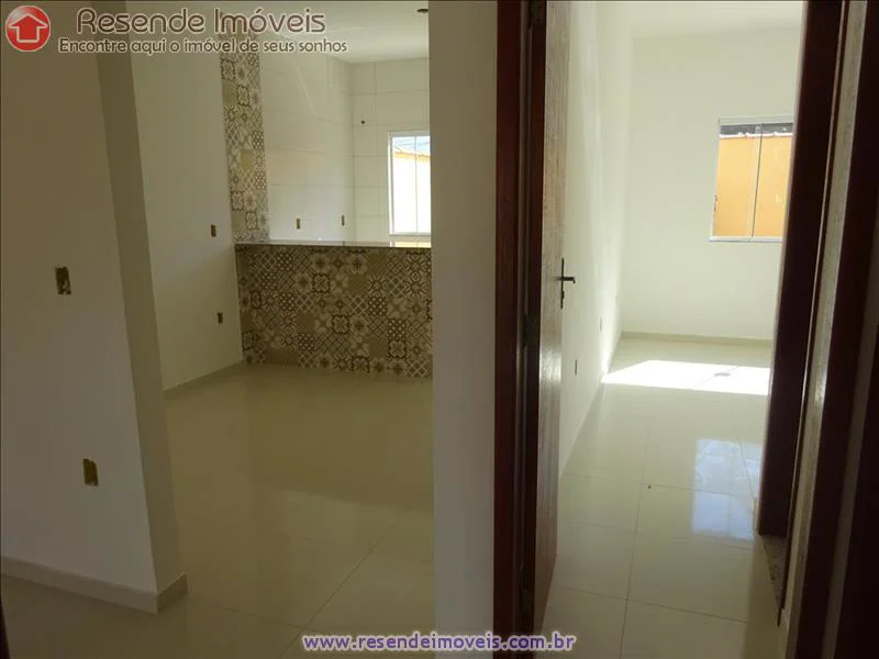 Foto 14 de 21 - Casa para venda em Itapuca