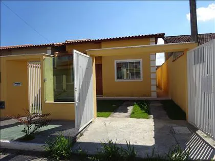 Casa para venda em Itapuca